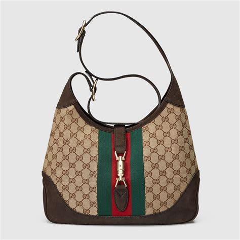 gucci jackie o bag vintage|original gucci jackie bag.